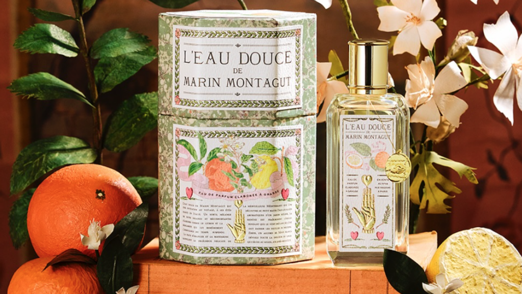 parfum